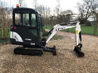 Bobcat adf