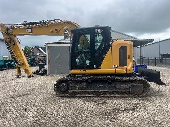 CAT 315
