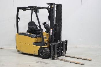 CAT EP20PNT