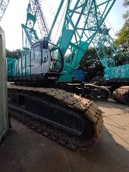 Kobelco 7100