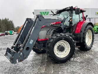 Valtra T202 D