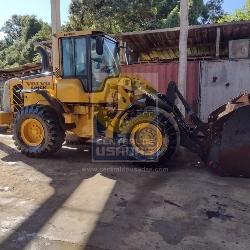 Volvo L 60 F