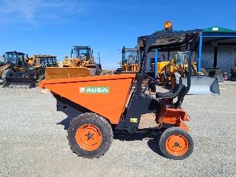 Ausa 150 DA