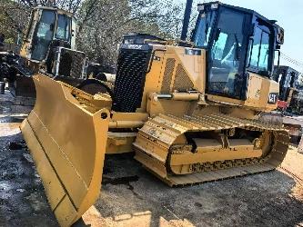 CAT D 6 K XLP