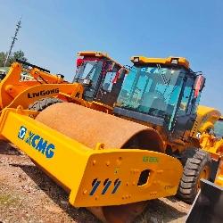 XCMG XS263J
