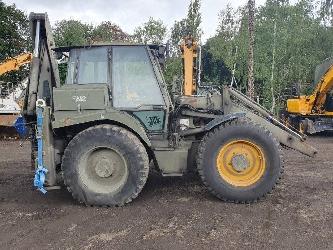 JCB 4 CX