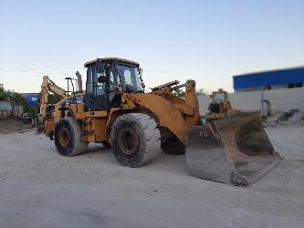 CAT 950H