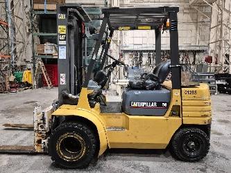 CAT GP 25