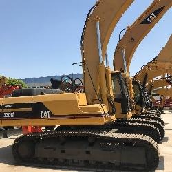 CAT 330 D