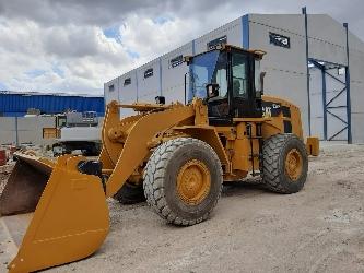 CAT 938H
