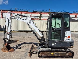 Bobcat E 32