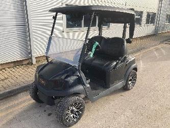 Club Car Tempo