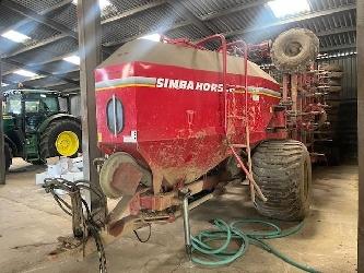 Horsch C012