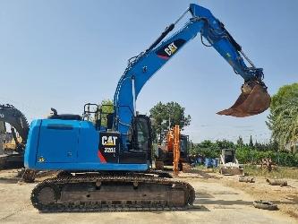 CAT 320 EL