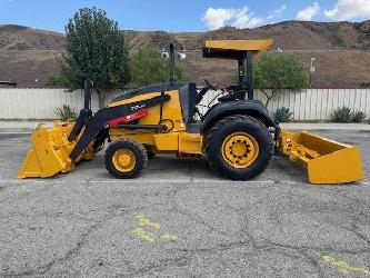 DEERE 210 ELP