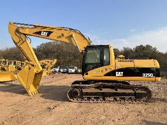 CAT 325C
