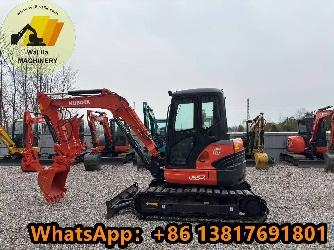 Kubota U 55-4