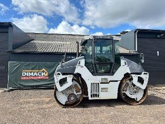 Hamm DV 90 VO