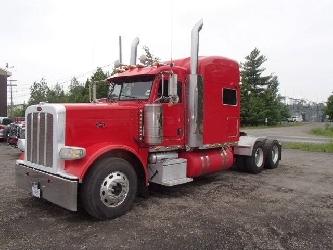 Peterbilt 388