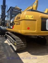 CAT 325 D