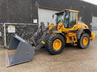 Volvo L90H