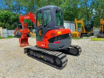 Kubota U 50