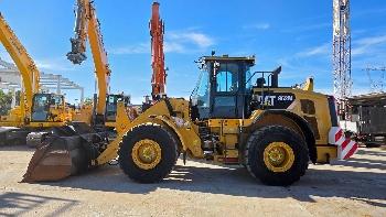 CAT 962 M