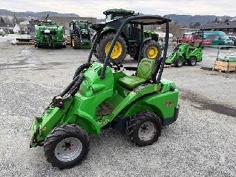 Avant 520