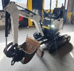 Bobcat E10