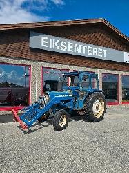 Ford 4600