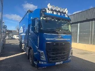Volvo FH 13