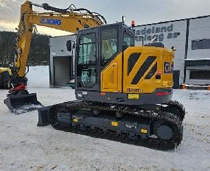  XE 155ECR
