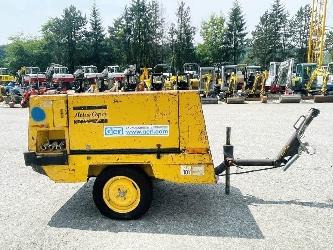 Atlas Copco XAS60