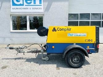 Compair C30G