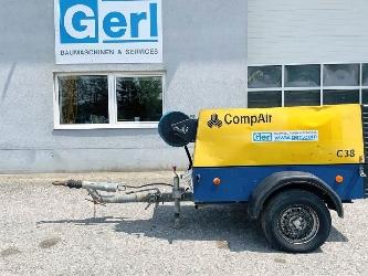 Compair C38