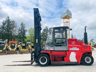 Kalmar DCE 80-900