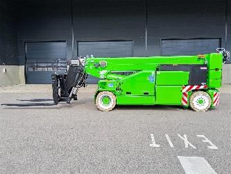 JMG MC 400S
