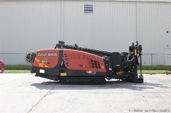 Ditch Witch JT20