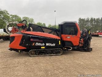 Ditch Witch JT40