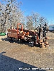 Ditch Witch JT4020