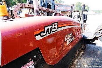 Ditch Witch JT5