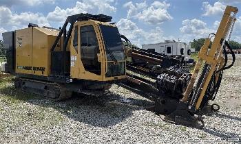 Vermeer D100x140 S3