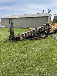 Vermeer D24A