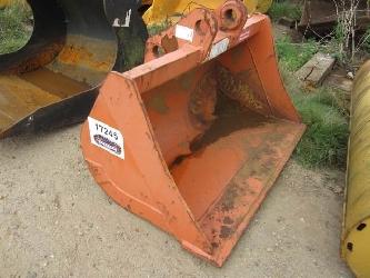  1350 mm Planerskovl