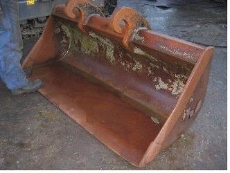  1800 mm Rabatskovl