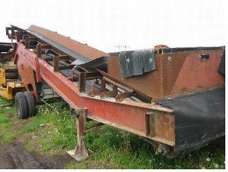  Transportør 12 m