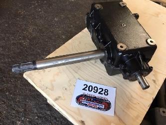  Vinkelgear - 6 stk