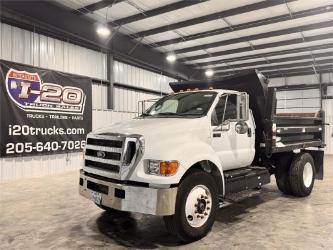 Ford F-650