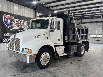Kenworth T300