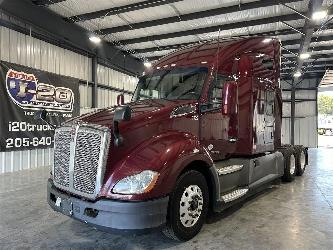 Kenworth T680
